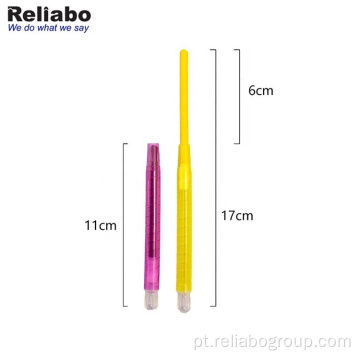 Lápis de lápis de pintura a óleo pastel multicolorido para crianças